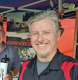 Steven Senn - Director
