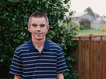 Lejf Pedersen - Project Leader