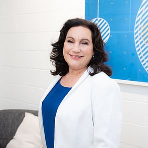 Raywyn Brinsden &ndash; Founder & Managing Director at Level-Up - Level-Up - Auckland