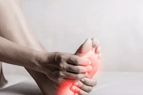 Foot Pain