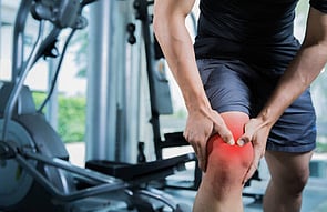 Sprains & Strains