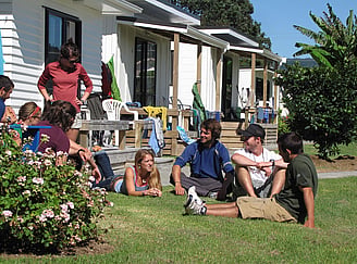 Residential Courses