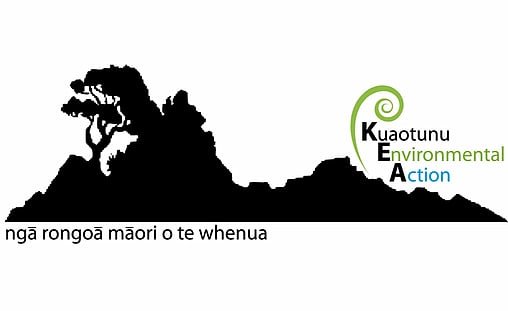 Kuaotunu Environmental Action