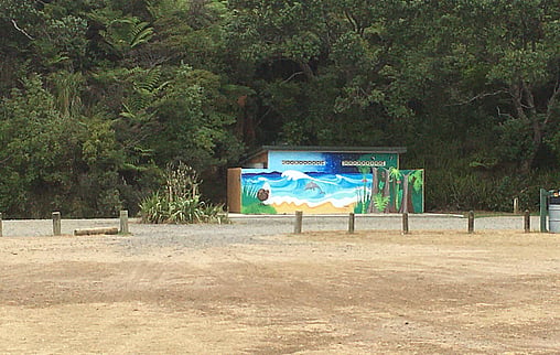 Black Jack Reserve
