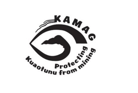 Kuaotunu Anti-Mining Action Group