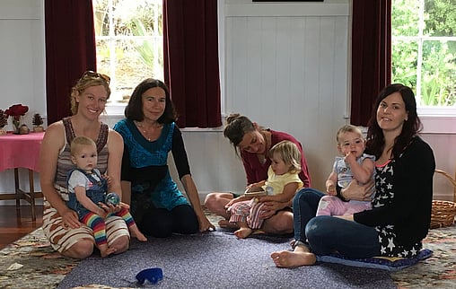 Kuaotunu Playgroup