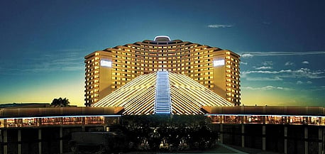 Photo of Hupiter's Casino, Gold Coast Project