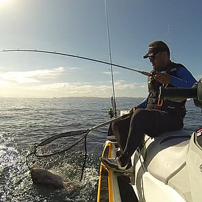 JET SKI FISHING - SEE ALL JET SKI >