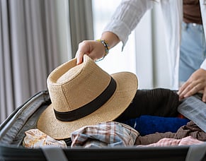 What to Pack for Your Multi-Day Coach Adventure