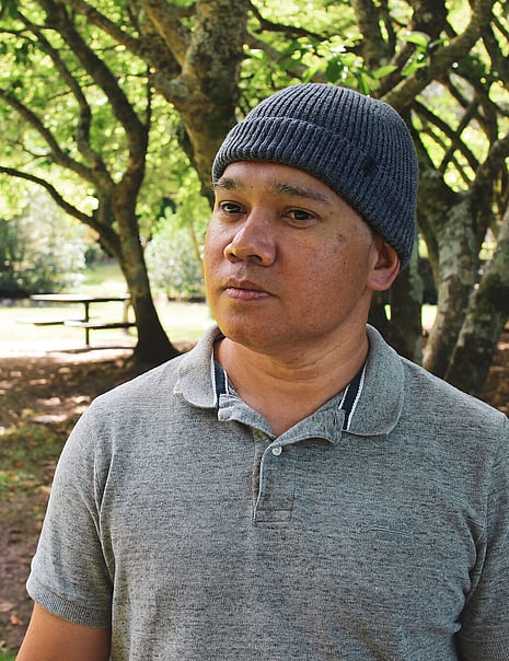 medical headwear NZ soft chemo beanie