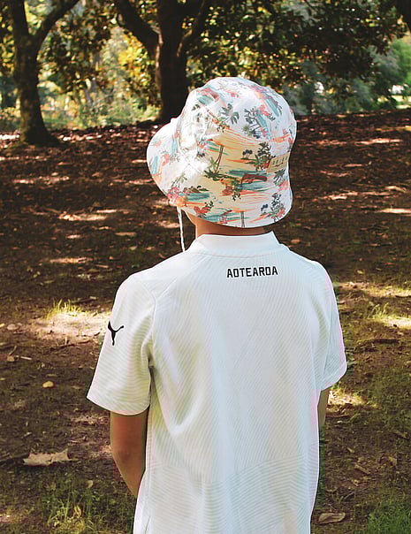 medical headwear NZ soft chemo hat