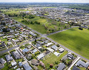 Robinson Street Neighbours start Emergency Planning