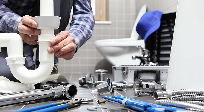 Plumbing