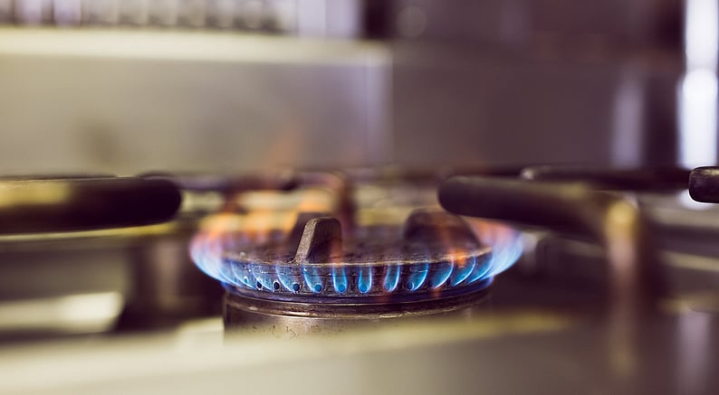 Gasfitting