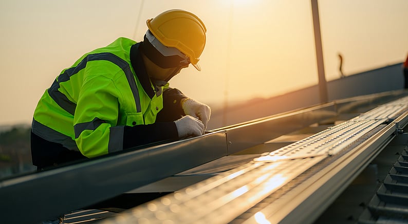 Roofing