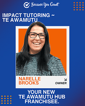 In case you missed the news!