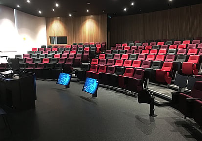 Education Seating