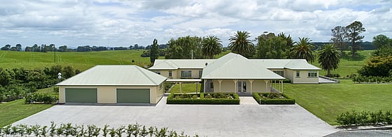 Hodderville Farms has an event centre available to hire for your next function