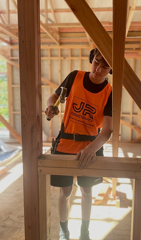 JR Construct