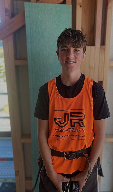 JR Construct