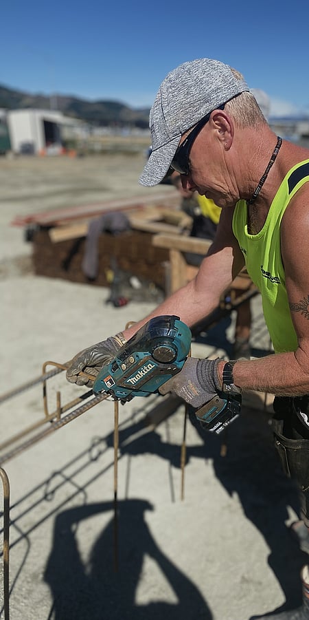 JR Construct