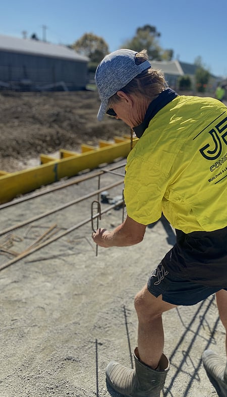 JR Construct