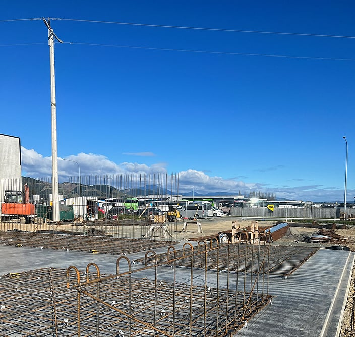 Nelson Tasman Builders