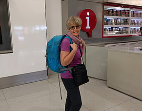 5 Things I Wish I Knew Before My First Solo Travel Trip: An Expert Guide