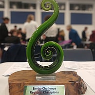EnviroChallenge Award