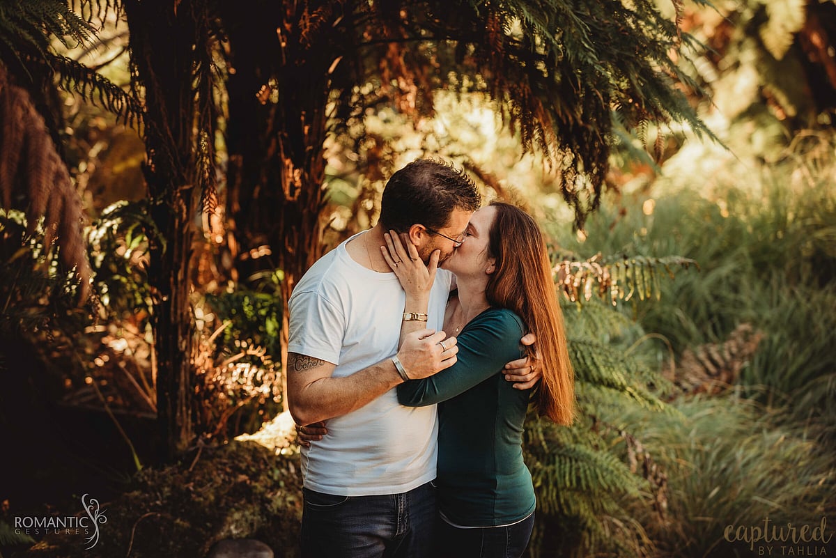 Marriage Proposal T&C's | Romantic Gestures NZ