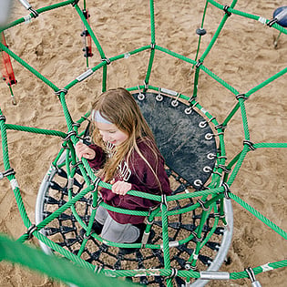 2. Slide and climb