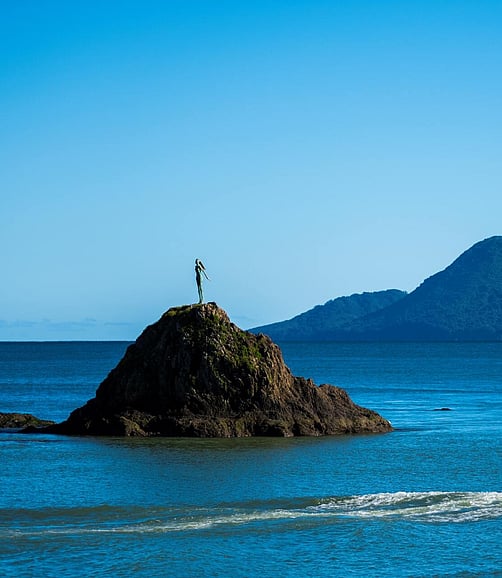 Whakatane River