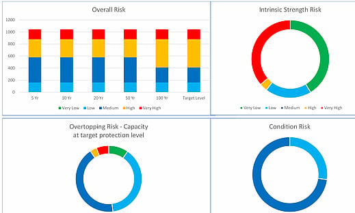 Stopbank Risk Assessment