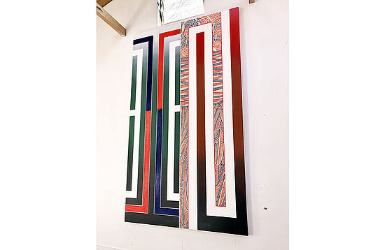 Contemporary art