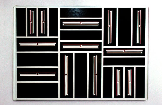 Contemporary Māori art