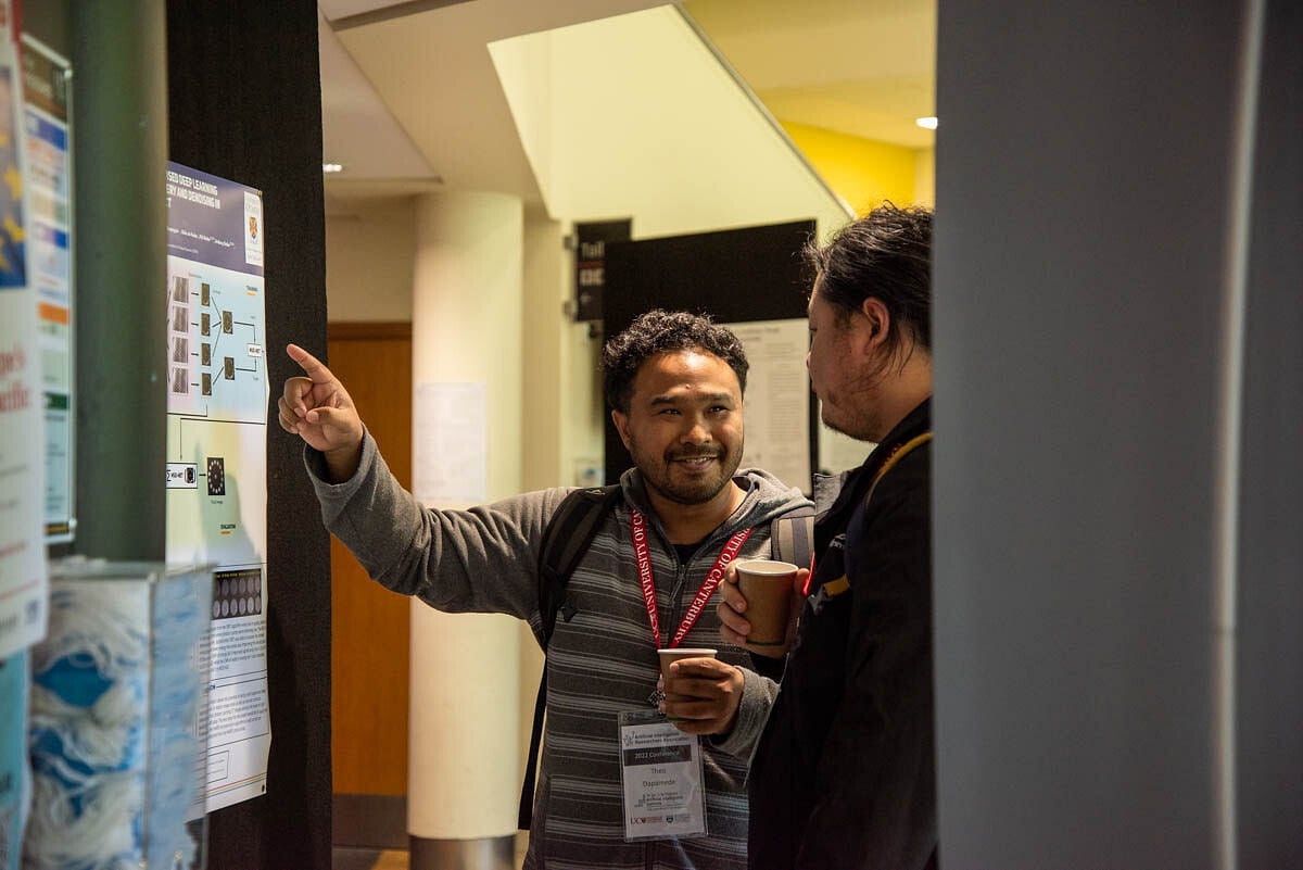 2022 Data Science Platform Workshop