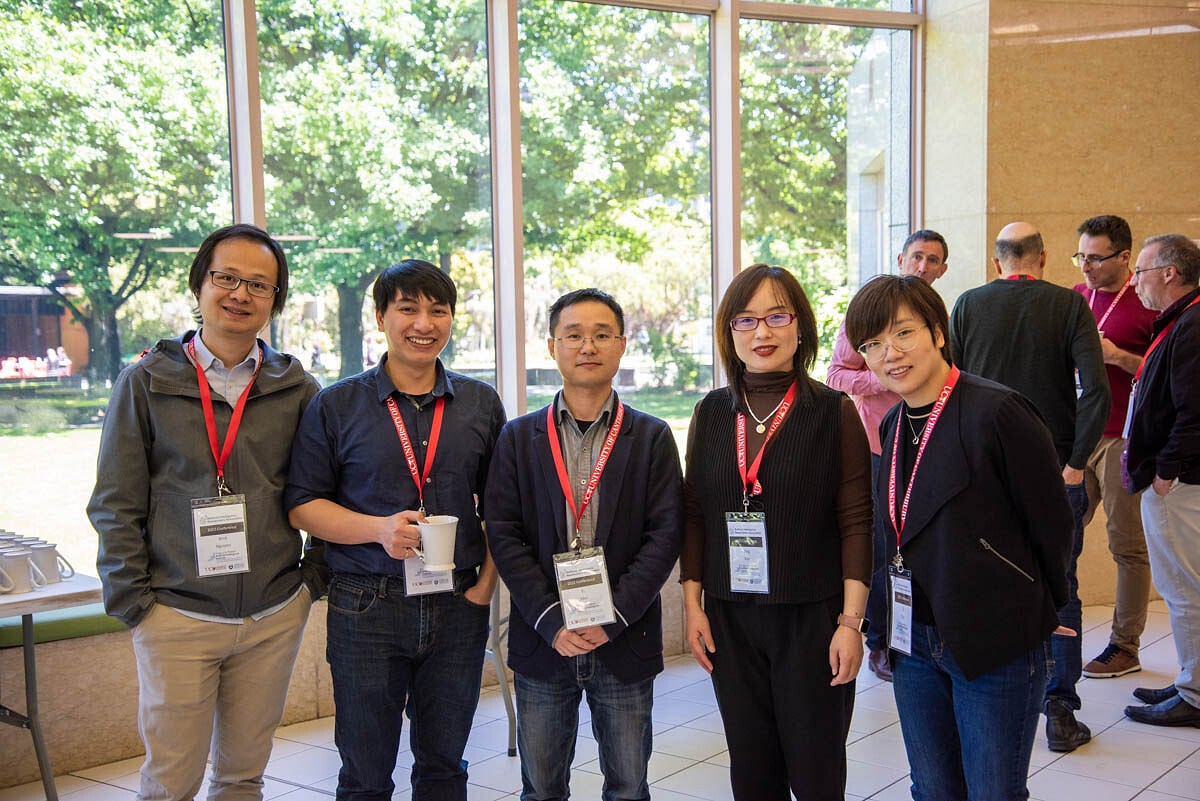 2022 Data Science Platform Workshop