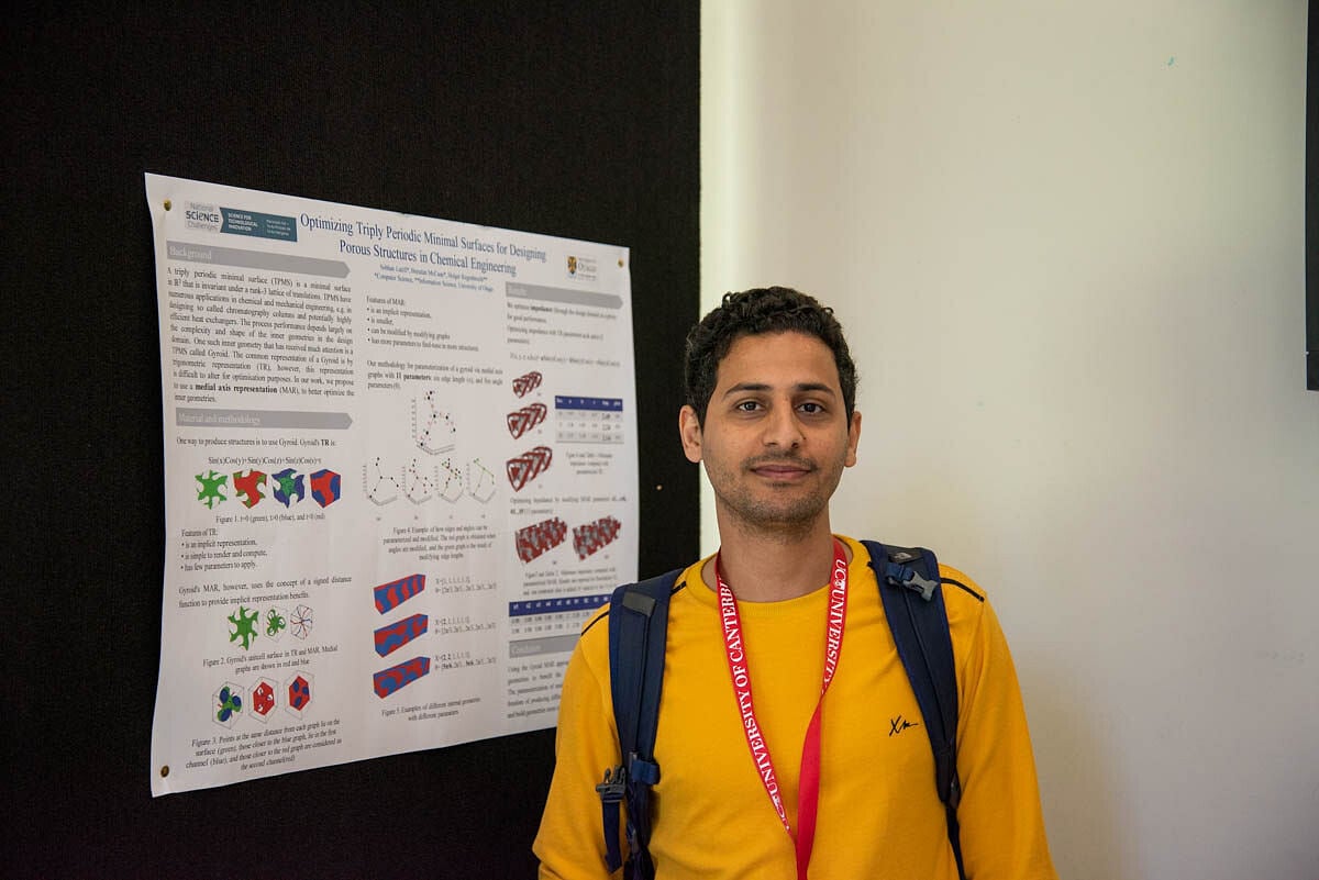 2022 Data Science Platform Workshop