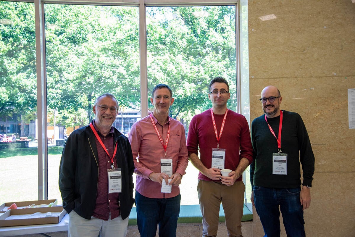 2022 Data Science Platform Workshop