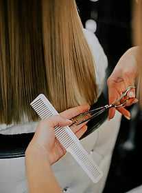 Hair Cuts in Porirua
