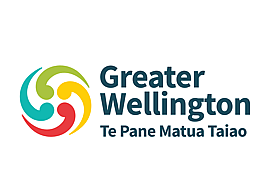 Greater Wellington logo