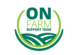 MPI On Farm Support logo