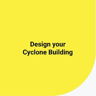 Design your own steel shed