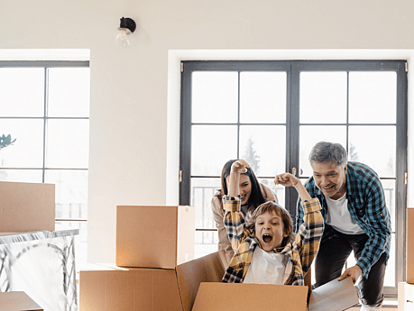 Home loan assessment in Auckland