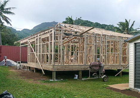 Wiri Pacific