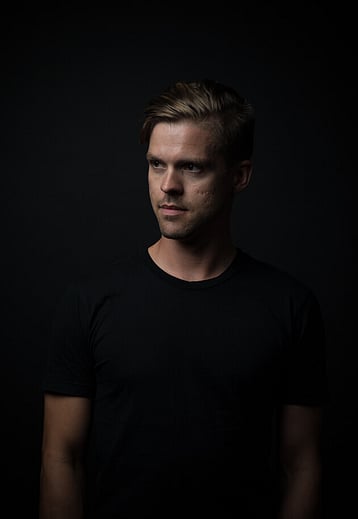 portrait photo