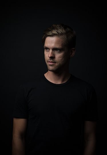 portrait photo
