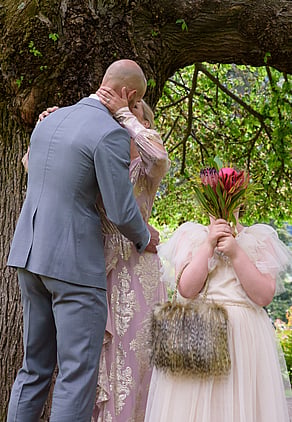 photo for wedding