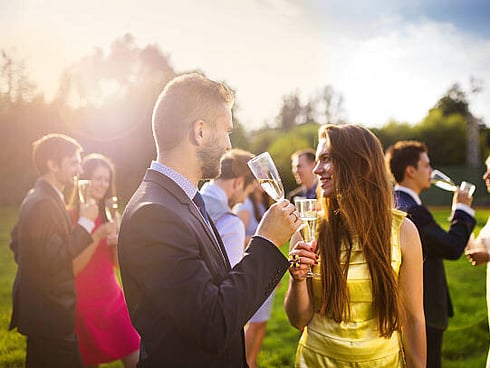 Affordable elopement weddings on Kapiti Coast  - elope and enjoy your honeymoon on Kapiti Coast