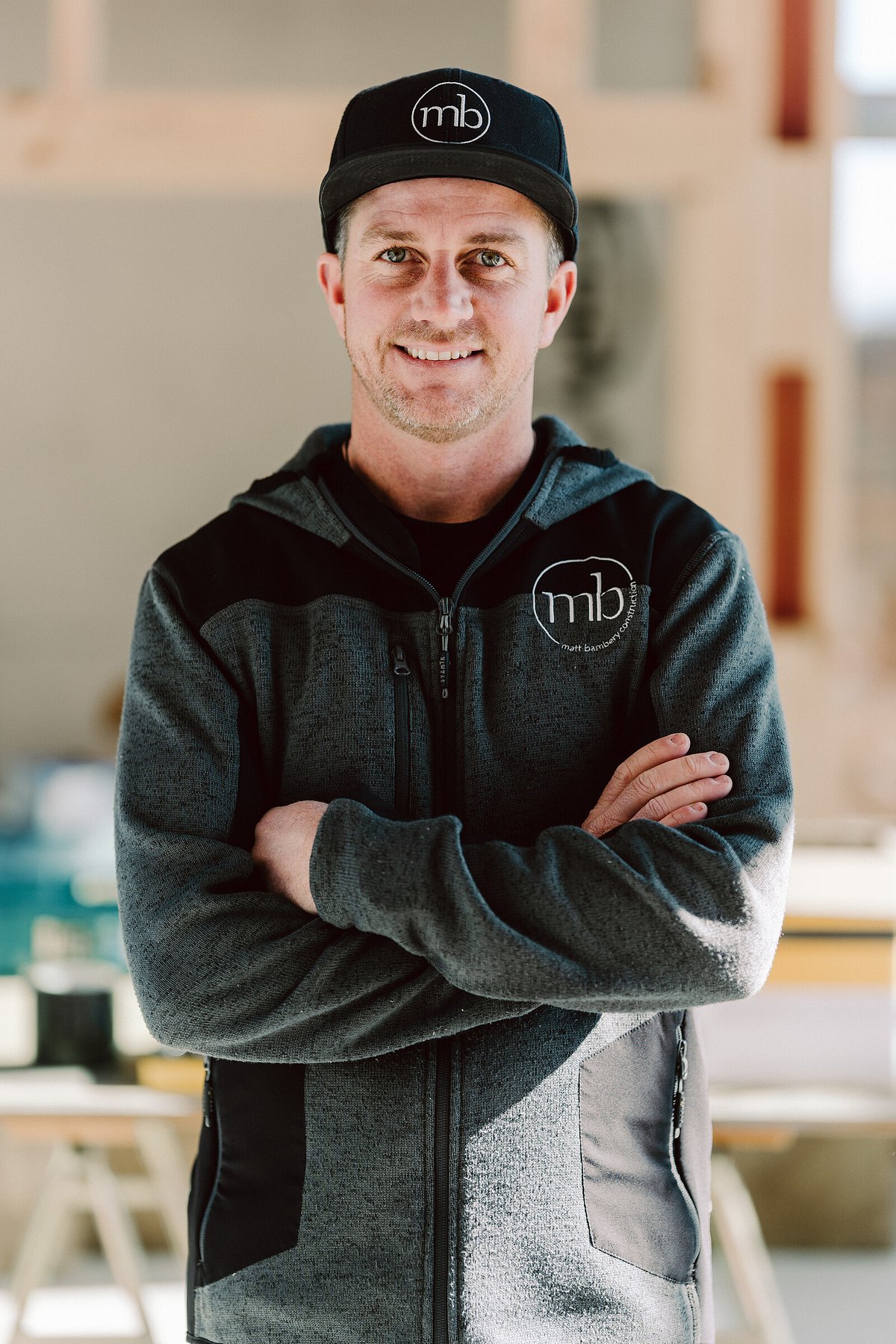 About MB Construction – Architectural Builders in Tauranga